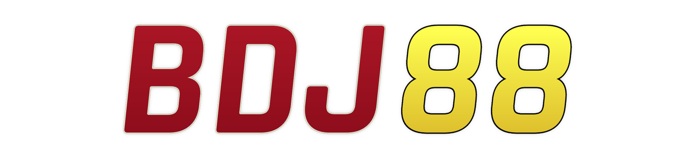 bdj88 লোগো